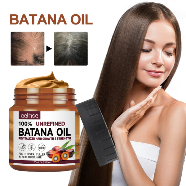 Batana Oil
