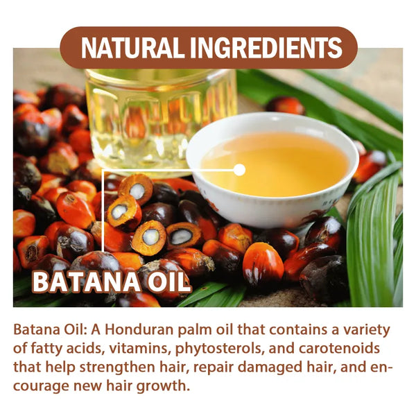Batana Oil