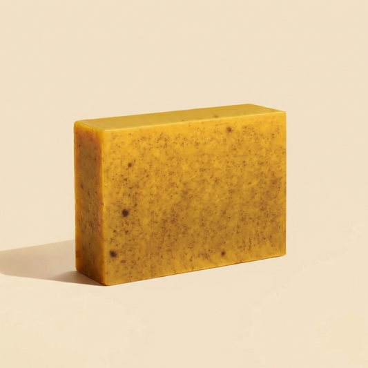 Turmeric Brightening Soap